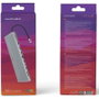 Nanocable Docking Tipo-C 10.16.1012 Gris